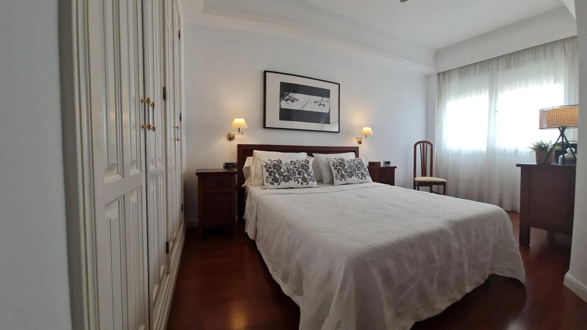 Amares Apartman Santa Cruz de Tenerife Spanyolország