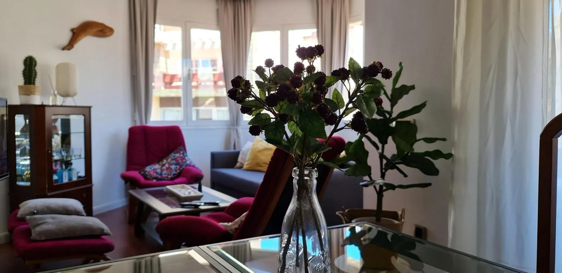 Amares Apartman Santa Cruz de Tenerife Spanyolország