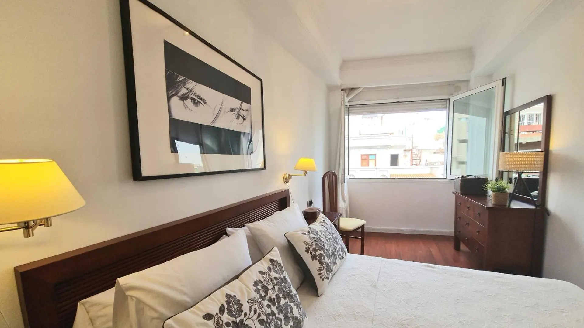 Ferienwohnung Amares Santa Cruz de Tenerife