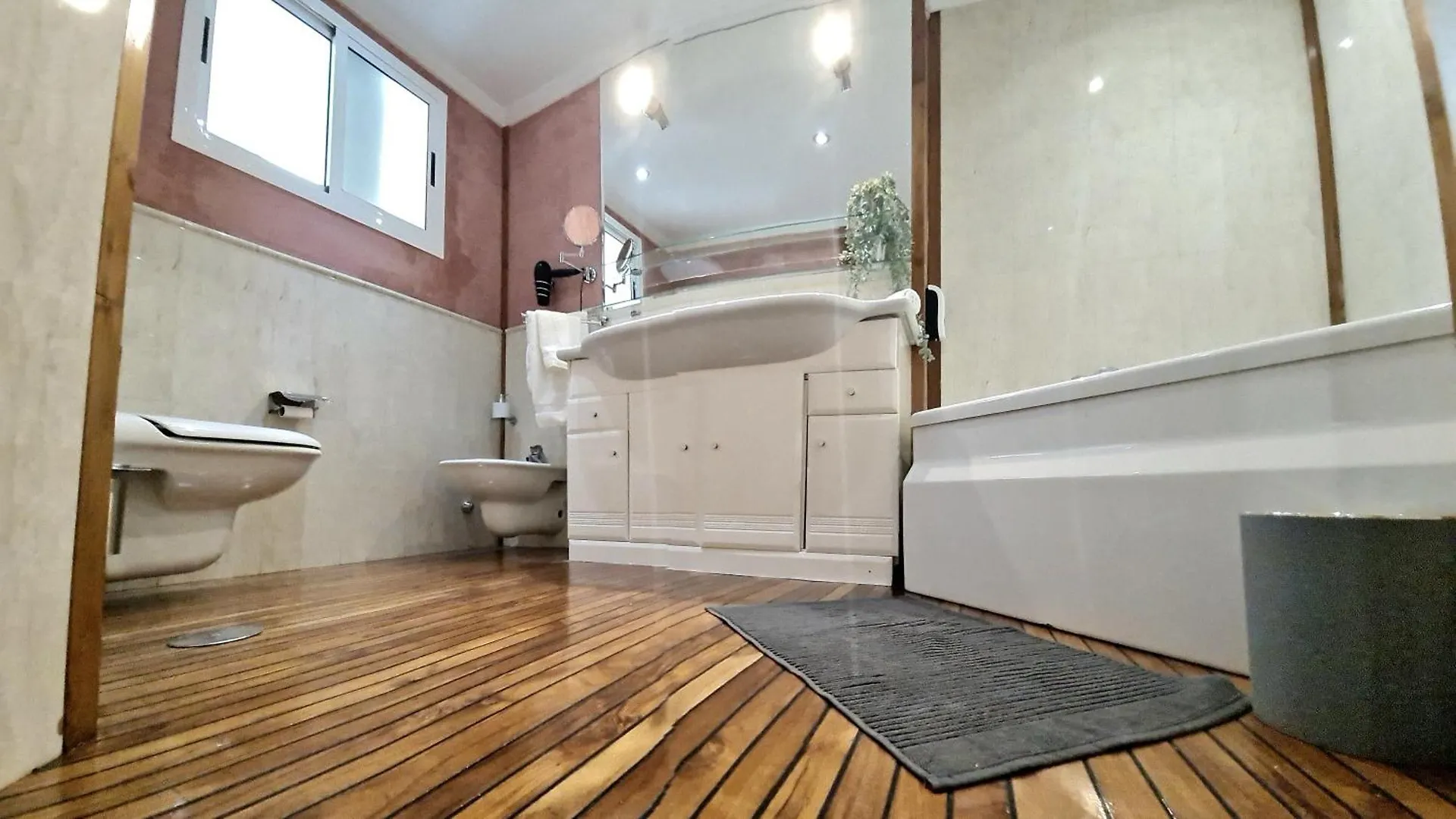 Ferienwohnung Amares Santa Cruz de Tenerife Apartment